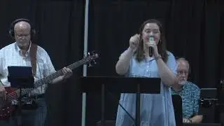 6-22-25 - Christian Caldwell - Colossians 3:1-4