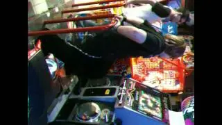 Dancing Stage   Afronova x2 hidden expert by Ron4n and GnBstr