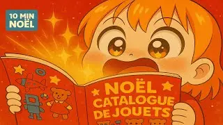 🎄 Compilation No&euml;l 10 min &ndash; Le Catalogue de No&euml;l (NOUVEAU !)❄️🎶