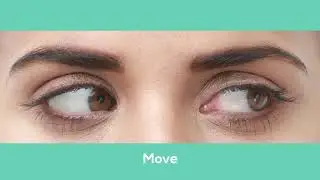 Blink To Speak Tutorial 35 | Keep looking right | Move