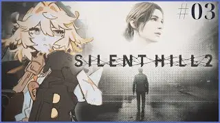 【SILENT HILL 2】still looking for my dead wife【Dokibird】