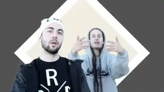 Ceerre - La teor&iacute;a gris (Videoclip) [ GREY THEORY ] Prod. P. Gareta