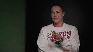 Aryna Sabalenka - 2025 Mutua Madrid Open