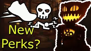 NEW Bundle + Perks! | Project Playtime