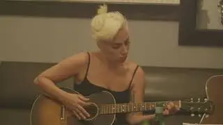 Lady Gaga - Making JOANNE / EP 2: Million Reasons