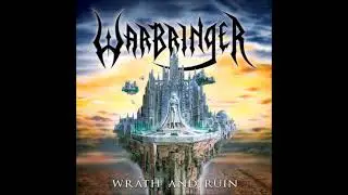 WARBRINGER - THE JACKHAMMER