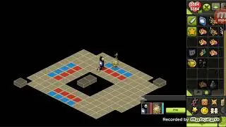 Dofus touch (Beta) :Stuff sacri 200 multi full opti