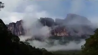 VENEZUELA TIERRA PROMETIDA BENDECIDA POR DIOS