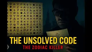 Zodiac: Ciphers Cracked, Killer Unknown