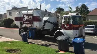 Daily Disposal Rapid Rail #304 on Recycle