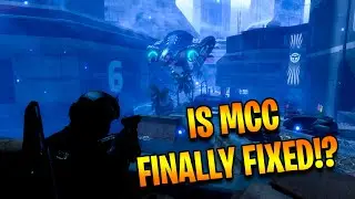Did 343 FINALLY Fix The Master Chief Collection? | Halo 3 MCC Hit Registration Patch