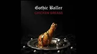 Chicken grease