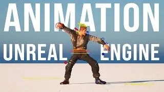 Combining Mocap Like a Pro in UE5 w/ Metahumans