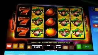 Play Slots/💰 FRUIT KING 💰 BONUS BET 2.00&euro; &Pi;&omega;&sigmaf; έ&gamma;&iota;&nu;&epsilon; &alpha;&upsilon;&tau;ό ??? 🤣🤣🤣 🤦&zwj;♂️