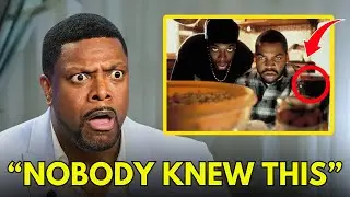 Friday (1995) Cast Reveals What Most Fans Never Figured Out And It&rsquo;s Wild