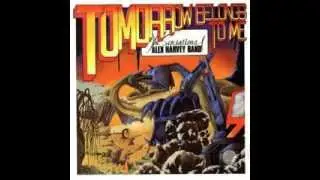 The Sensational Alex Harvey Band - Soul In Chains by VagnerK
