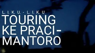 Pesona Touring ke Pracimantoro