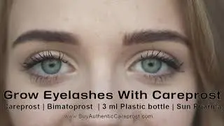 Careprost With Brush |Buy Authentic Careprost | #careprost