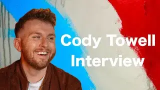 New Artist Showcase: Cody Towell @codytowell_