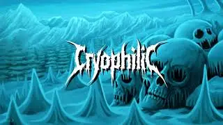 Cryophilic | Barbarity | 2020 Album Stream