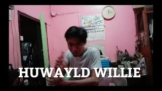 KUYA PATATA x JOAQUIN IS THAT YOU ?????