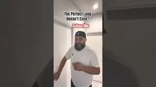 The Perfect Loop Doesn&rsquo;t Exist 🔂🤣