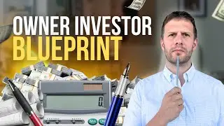 95% of Business Owners Fail Their Exit Plan (Owner-Investor Blueprint)