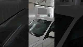 Атермальная тонировка для авто
