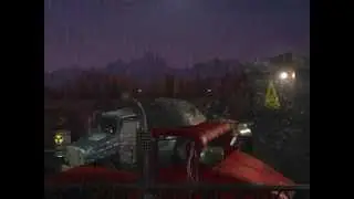 Hard Truck 2 - Movie 6: Game Over