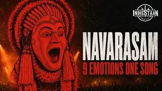 Navarasam | Thaikkudam Bridge (live) | GIFLIF INDIESTAAN | Bhopal 2023 #music #indie #giflif