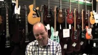 Ryan McKenna - Vocal Instructor