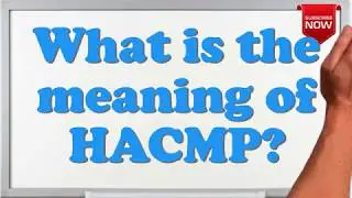 What is the full form of HACMP?