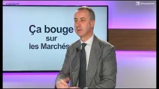 Carmat : Stéphane Piat détaille l'augmentation de capital en cours