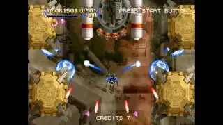 Shooter Inferno - Episode 6 [HD] - The Ultimate in Shmups - Part 1 of 2