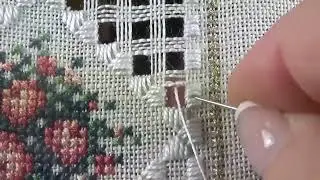 Divided Wrapped Bars with Dove's Eyes