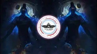 Om Namah Shivay - ( Side Chain Bass ) - Dk Music X Black Beats Satara