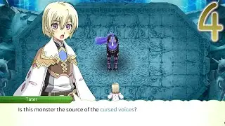 Horse Boss - Rune Factory 4 Special - Ep. 4