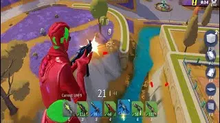 🔴LIVE ZONE WARS  IX Nodewin  CREATIVE DESTRUCTION TEMPORADA HACK (PC)