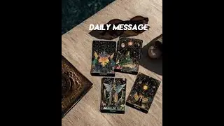 💚🌼Message of the Day💞💥 #tarotdailyguidance #nocontact #reunion #union
