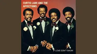 If Love Don't Show