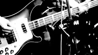 The Hum Hums - Good Vibrations (Music Video)