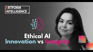 Ethical AI: Balancing Innovation and Integrity in Marketing