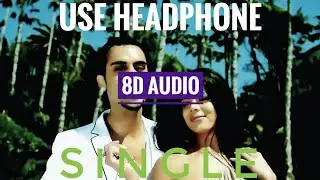 Single (8D Audio) Bilz & Kasif | Love Ambience