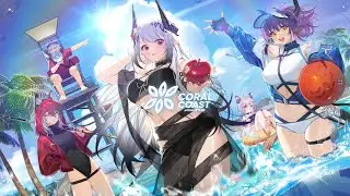 [Arknights]: DH-4 Solo Mudrock