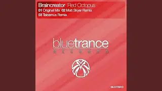 Red Octopus (Matt Skyer Remix)