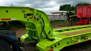 SR CAMA BAJA 50T MOD 2017 (Moll)