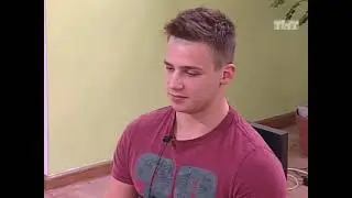 ТНТ ДОМ 2 После заката 3129 день. Эфир от 03.12.2012