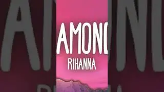 Мая любимая песня Diamond