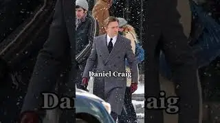 People who scream Old Money Daniel Craig   #elite #elitelifestyle #aesthetic #oldmoneyaesthetic