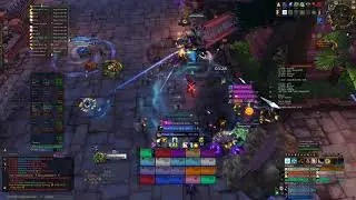 Mythic High Tinker Mekkatorque | RR Inc | Axi - Disc priest